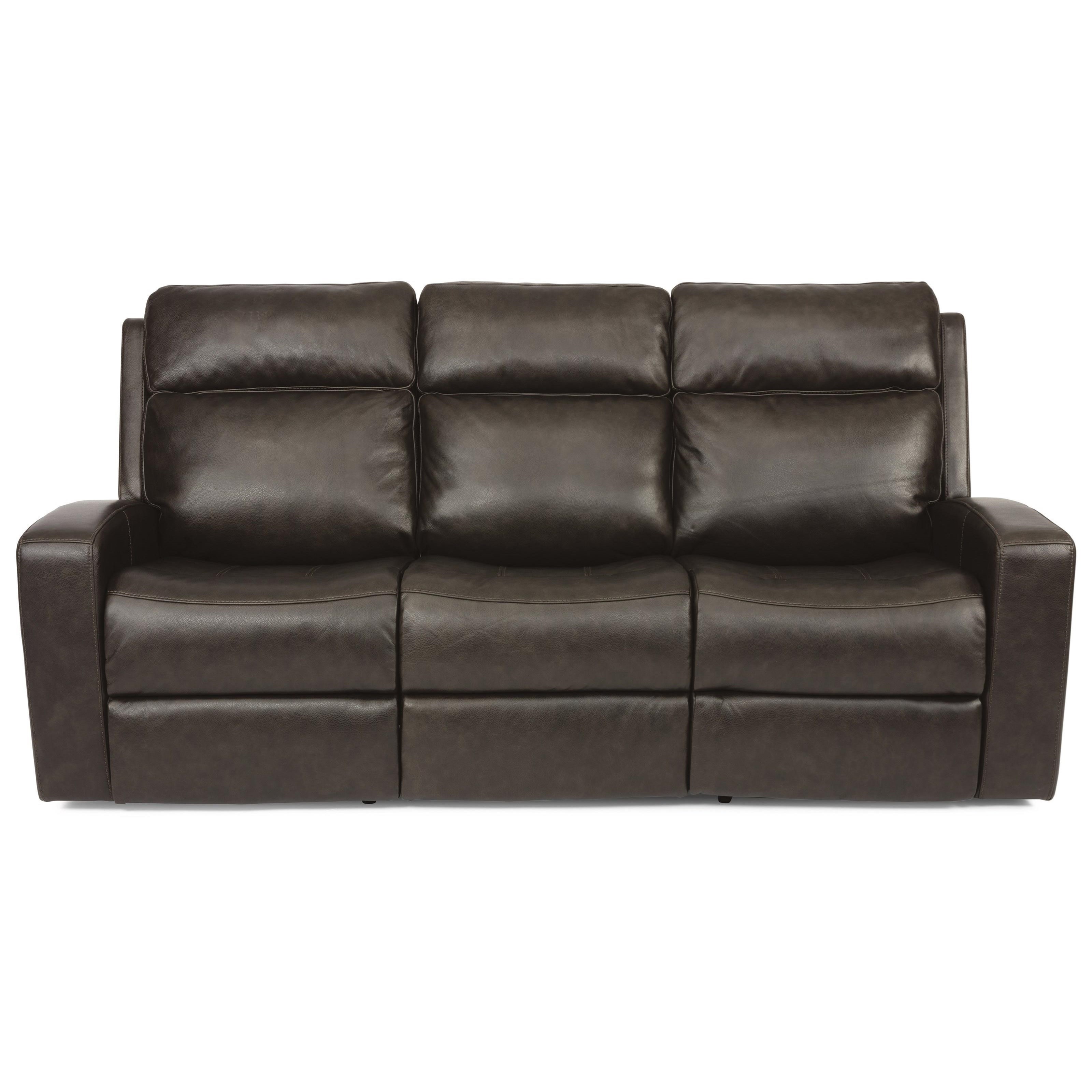 Flexsteel shop cody sofa
